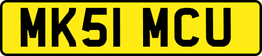 MK51MCU