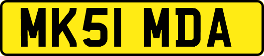 MK51MDA
