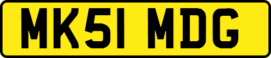 MK51MDG