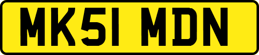 MK51MDN