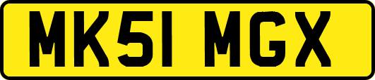 MK51MGX