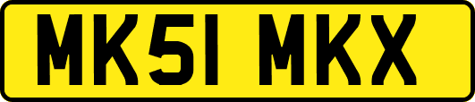 MK51MKX