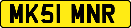MK51MNR