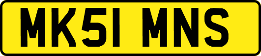 MK51MNS