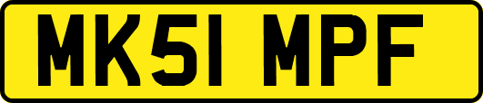 MK51MPF