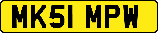 MK51MPW