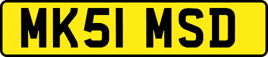 MK51MSD