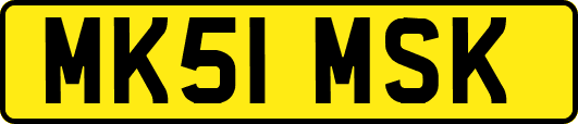 MK51MSK