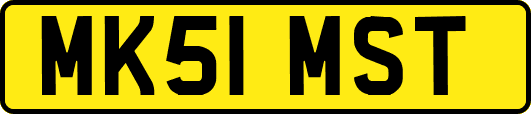 MK51MST