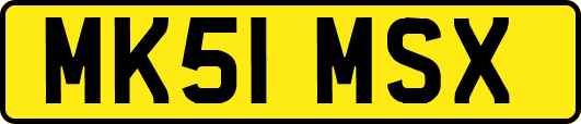 MK51MSX