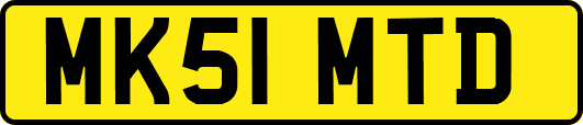 MK51MTD