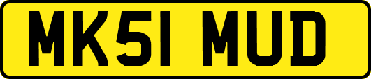 MK51MUD