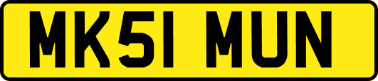 MK51MUN