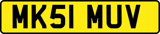 MK51MUV