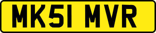 MK51MVR