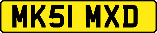 MK51MXD