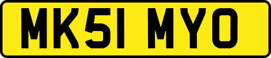 MK51MYO