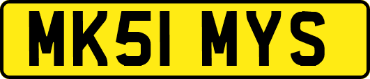 MK51MYS