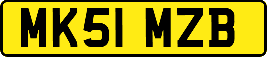 MK51MZB