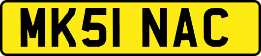 MK51NAC