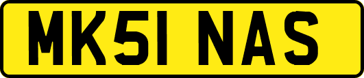 MK51NAS
