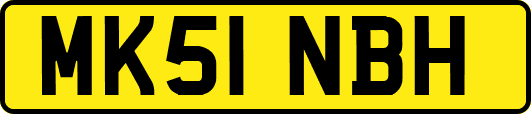 MK51NBH