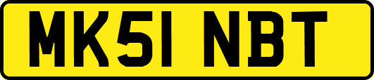 MK51NBT