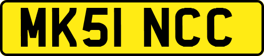 MK51NCC