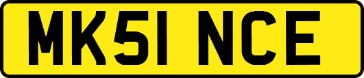 MK51NCE