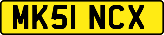 MK51NCX