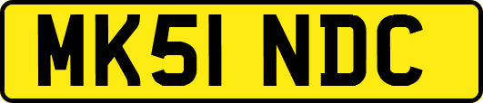 MK51NDC