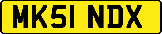 MK51NDX
