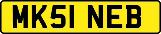 MK51NEB