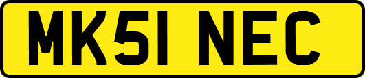 MK51NEC