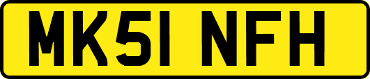 MK51NFH