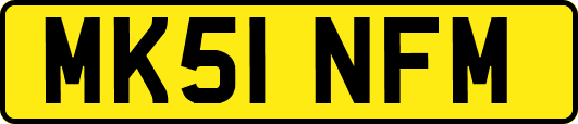 MK51NFM