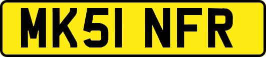 MK51NFR