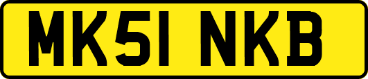 MK51NKB