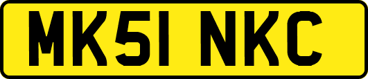 MK51NKC