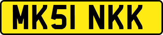 MK51NKK
