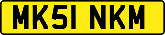 MK51NKM