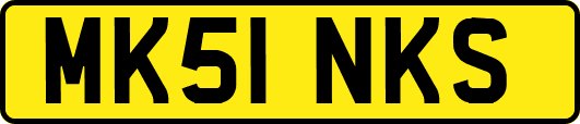MK51NKS