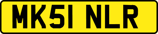 MK51NLR