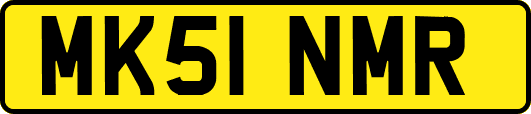 MK51NMR