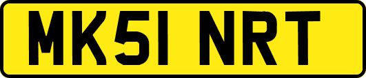 MK51NRT