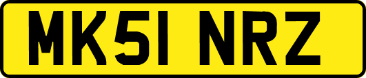 MK51NRZ