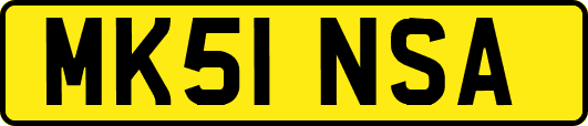 MK51NSA