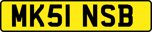 MK51NSB