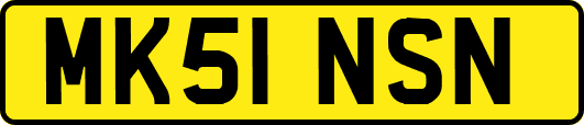 MK51NSN