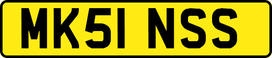 MK51NSS